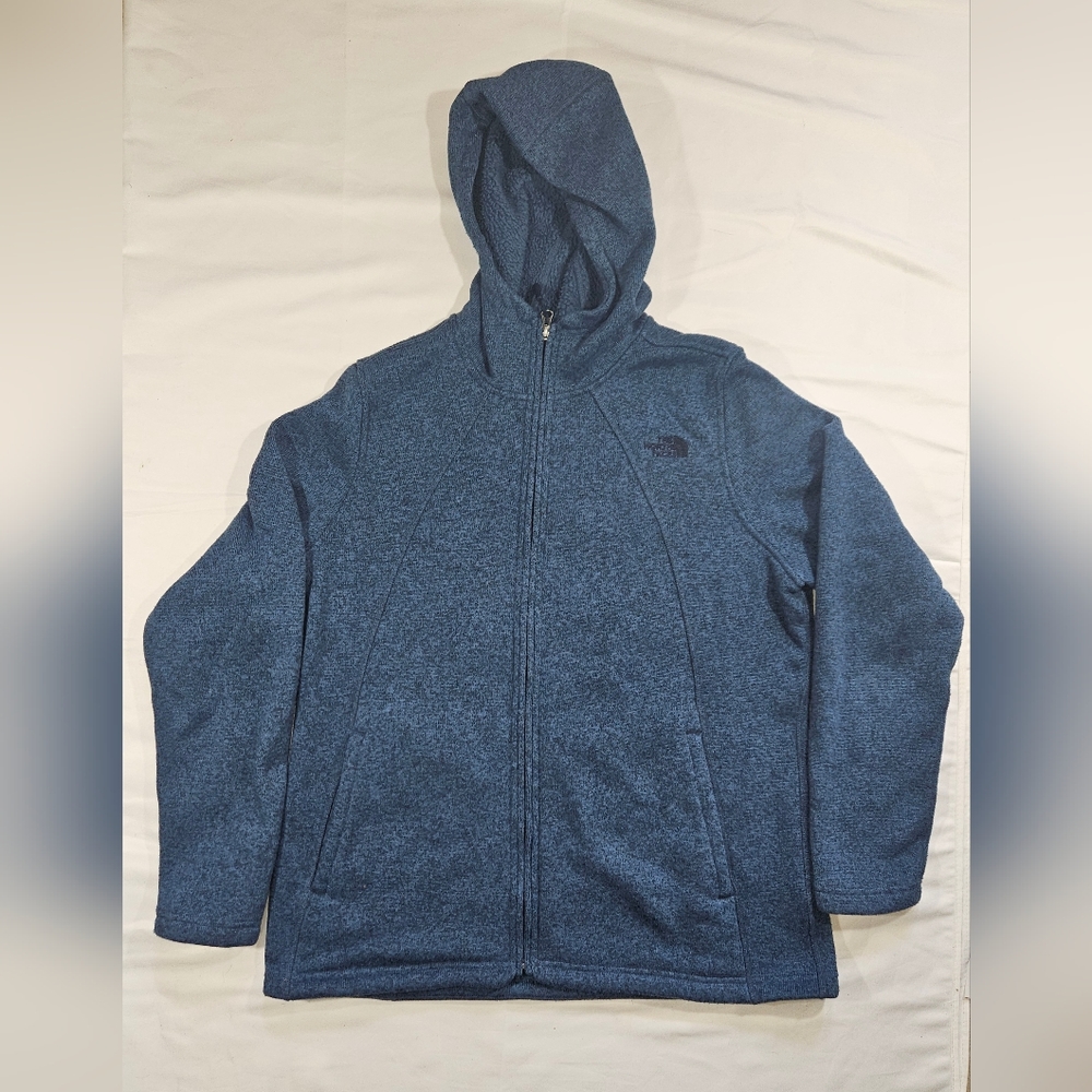 The North Face Blue Women's Sweater